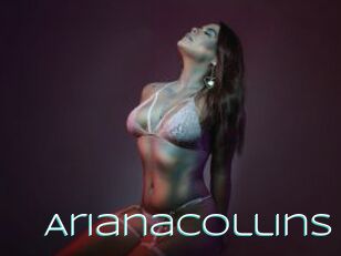 Arianacollins