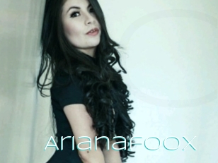 Arianafoox