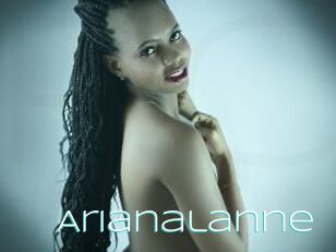 Arianalanne