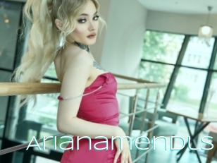 Arianamendls