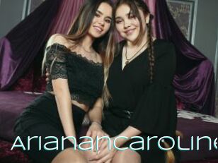 Arianancaroline