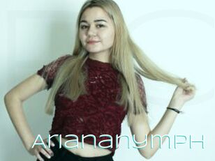 Ariananymph