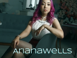 Arianawells