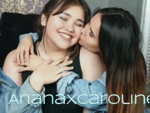 Arianaxcaroline