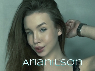 Arianilson