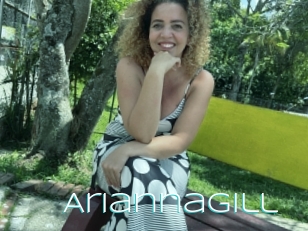 Ariannagill