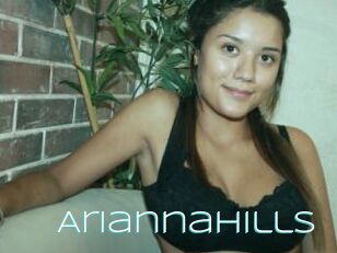 Ariannahills