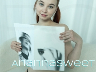 Ariannasweet