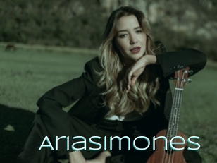 Ariasimones