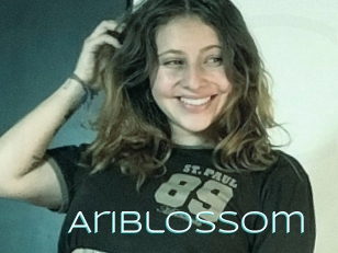 Ariblossom