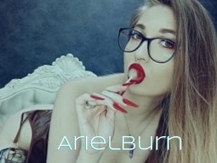 Arielburn