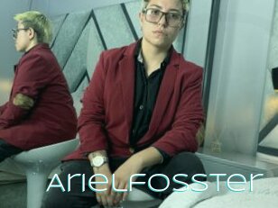 Arielfosster