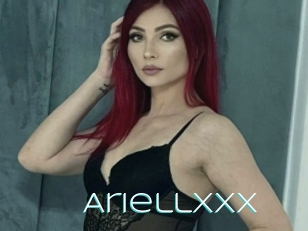 Ariellxxx