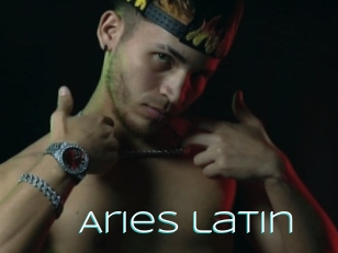 Aries_latin