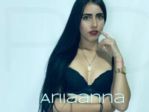 Ariiaanna