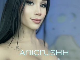 Ariicrushh