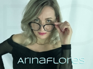 Arinaflores