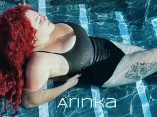 Arinka