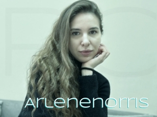 Arlenenorris