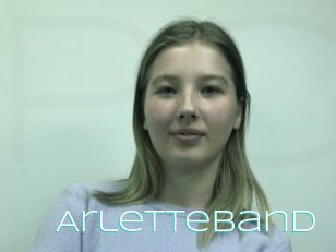 Arletteband