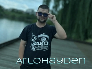 Arlohayden