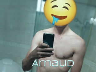 Arnaud