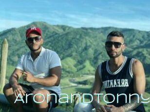 Aronandtonny