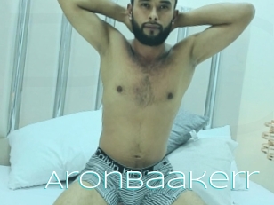 Aronbaakerr