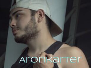 Aronkarter