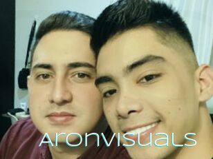 Aronvisuals