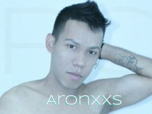 Aronxxs