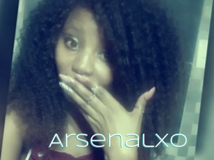 Arsenalxo