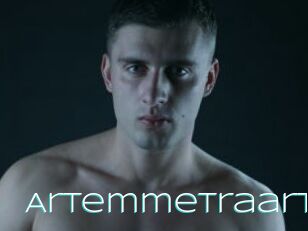 Artemmetraart