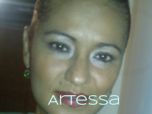 Artessa