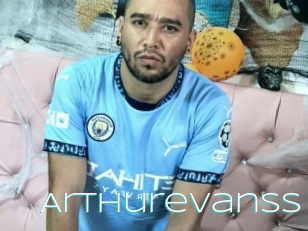 Arthurevanss