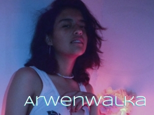 Arwenwalka