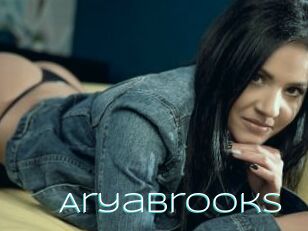 Aryabrooks