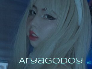 Aryagodoy