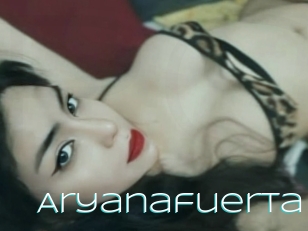 Aryanafuerta