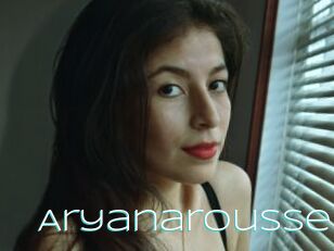 Aryanarousse