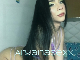 Aryanasexx