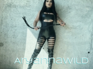 Aryannawild