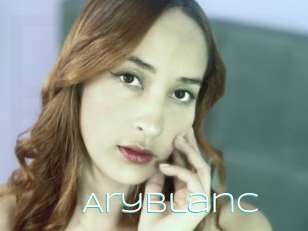 Aryblanc