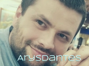 Arysdantes