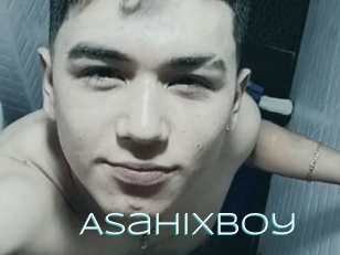 Asahixboy