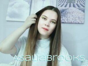 Asaliabrooks