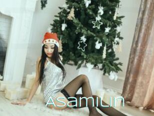 Asamilin