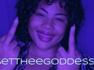 Asettheegoddess