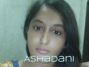 Ashadani