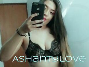 Ashanty_love